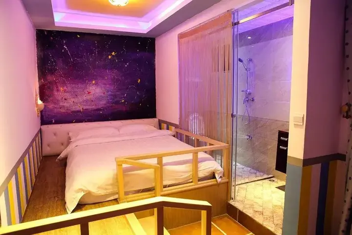 Сямынь: Chen Bai Ma Guest House- Xiamen
