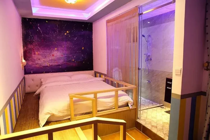 Сямынь: Chen Bai Ma Guest House- Xiamen