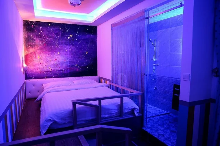 Сямынь: Chen Bai Ma Guest House- Xiamen