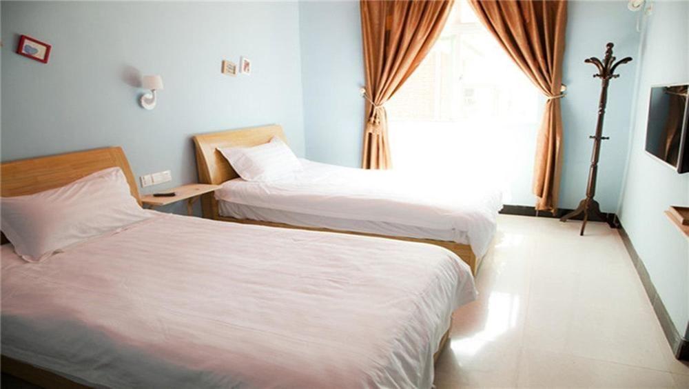 Сямынь: Chen Bai Ma Guest House- Xiamen