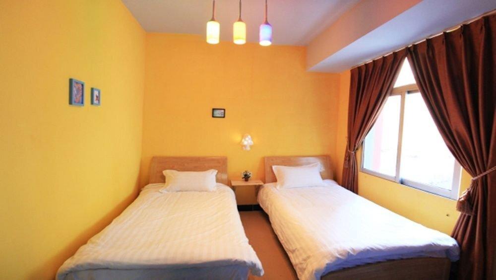 Сямынь: Chen Bai Ma Guest House- Xiamen