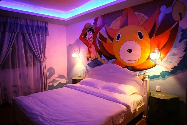 Сямынь: Chen Bai Ma Guest House- Xiamen