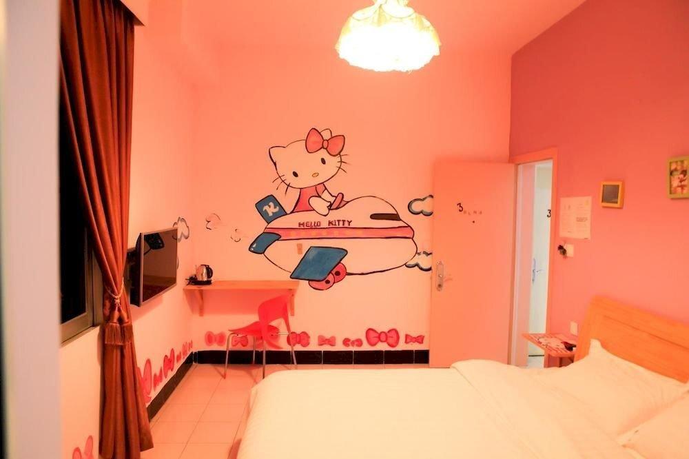 Сямынь: Chen Bai Ma Guest House- Xiamen