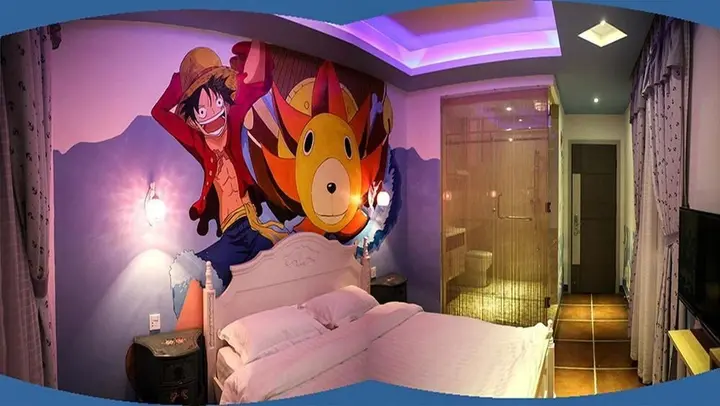 Сямынь: Chen Bai Ma Guest House- Xiamen