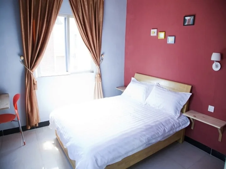 Сямынь: Chen Bai Ma Guest House- Xiamen