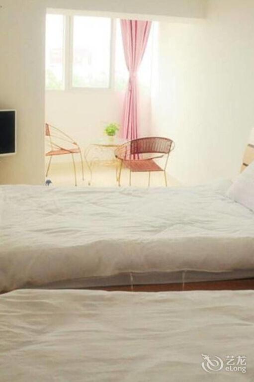 Сямынь: Kan Jin Men Hotel- Xiamen