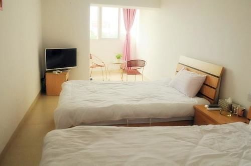 Сямынь: Kan Jin Men Hotel- Xiamen
