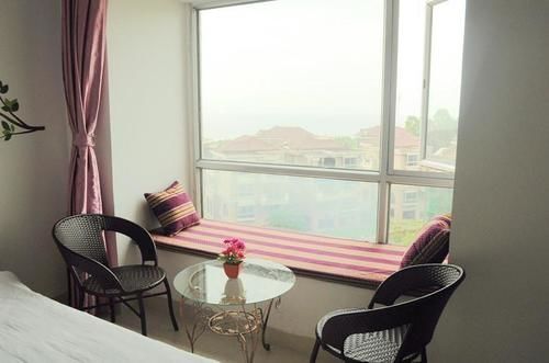 Сямынь: Kan Jin Men Hotel- Xiamen