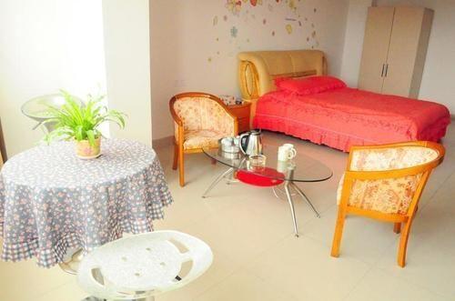 Сямынь: Kan Jin Men Hotel- Xiamen
