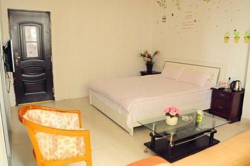 Сямынь: Kan Jin Men Hotel- Xiamen