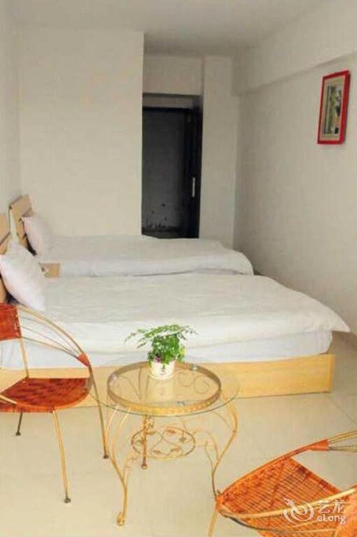 Сямынь: Kan Jin Men Hotel- Xiamen