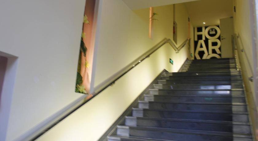 Сямынь: Inn Star Hotel - Xiamen