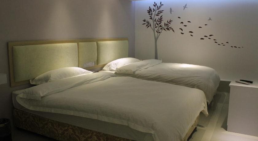Сямынь: Inn Star Hotel - Xiamen