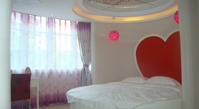 Сямынь: Inn Star Hotel - Xiamen