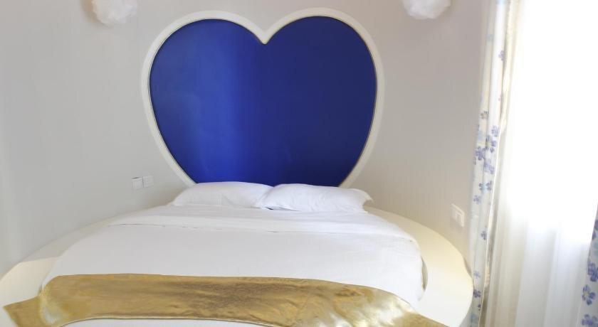 Сямынь: Inn Star Hotel - Xiamen
