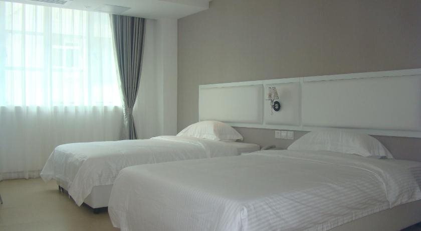 Сямынь: Inn Star Hotel - Xiamen