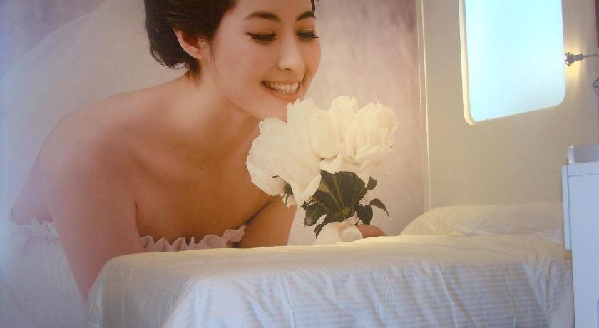 Сямынь: Inn Star Hotel - Xiamen