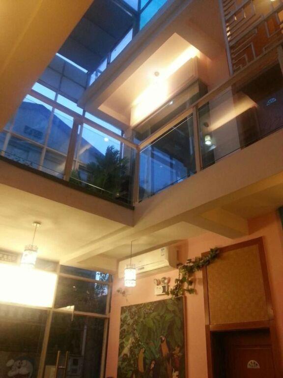 Сямынь: Add Inn - Xiamen