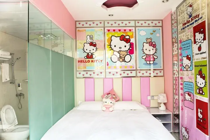 Сямынь: Add Inn - Xiamen