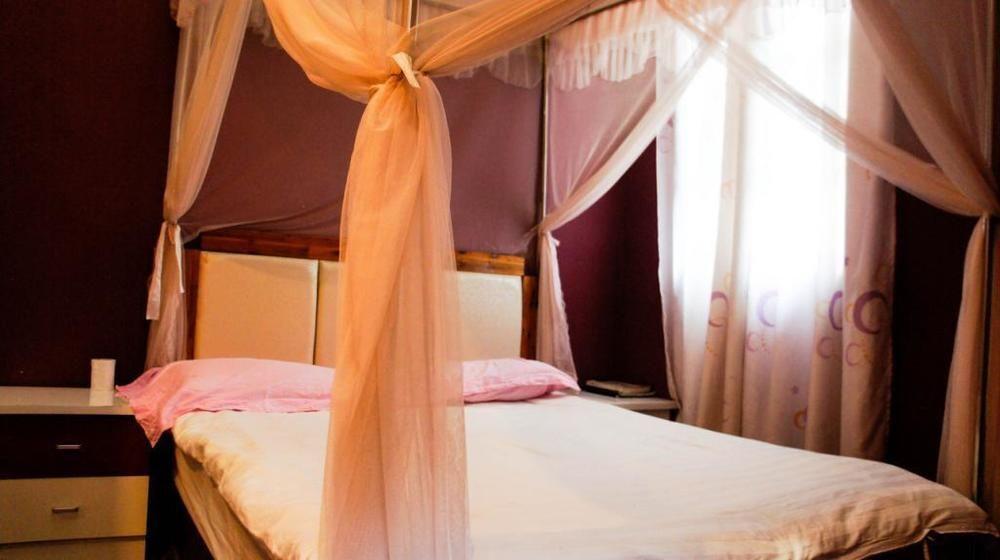 Сямынь: Hai Yun Jian Holiday Inn- Gulangyu Island