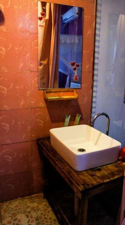 Сямынь: Hai Yun Jian Holiday Inn- Gulangyu Island