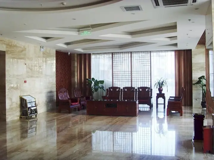 Куньмин: Cana Hotspring Hotel