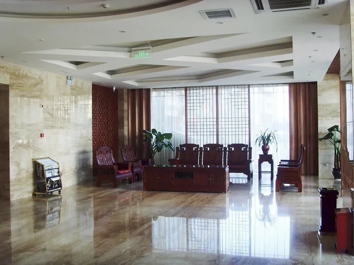 Куньмин: Cana Hotspring Hotel