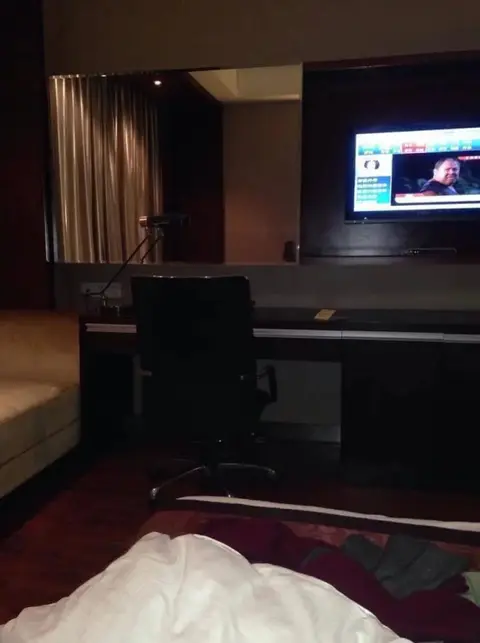 Сямынь: Zijin Hotel - Xiamen