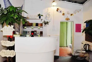 Сямынь: Romantic Youth Hostel