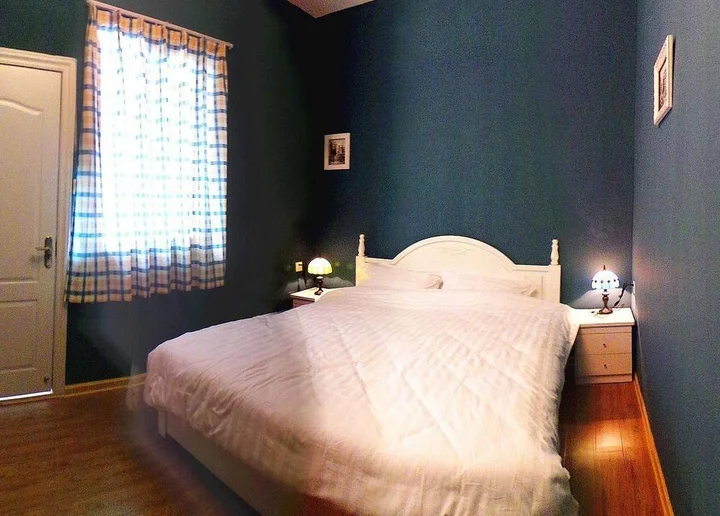 Сямынь: Romantic Youth Hostel