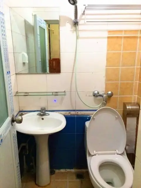 Сямынь: Romantic Youth Hostel