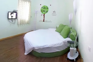 Сямынь: Romantic Youth Hostel