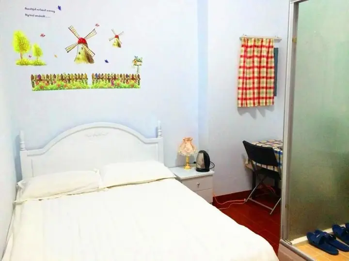 Сямынь: Romantic Youth Hostel