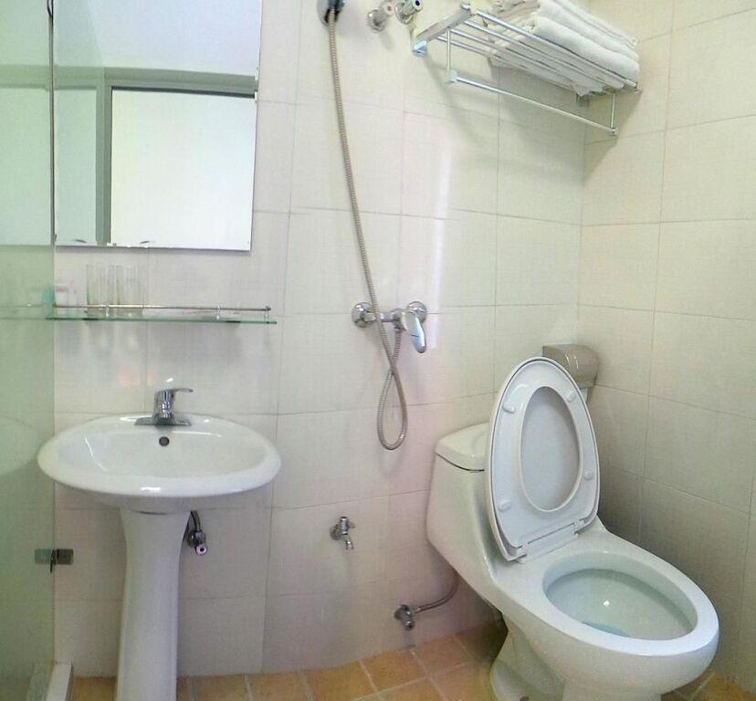 Сямынь: Romantic Youth Hostel