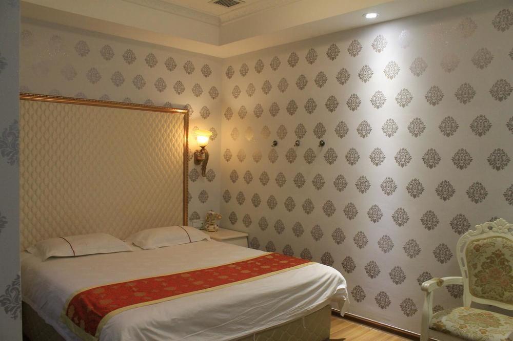 Сямынь: Shu Man Boutique Hotel-xiamen