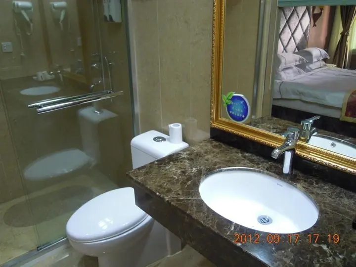 Сямынь: Shu Man Boutique Hotel-xiamen
