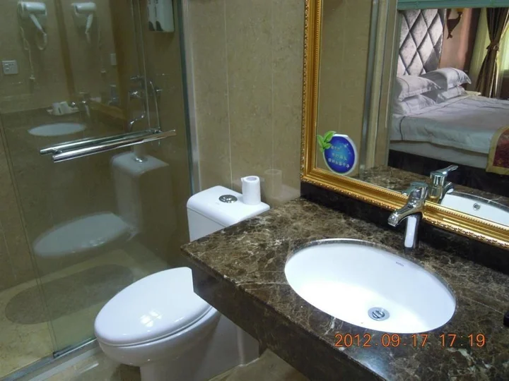 Сямынь: Shu Man Boutique Hotel-xiamen