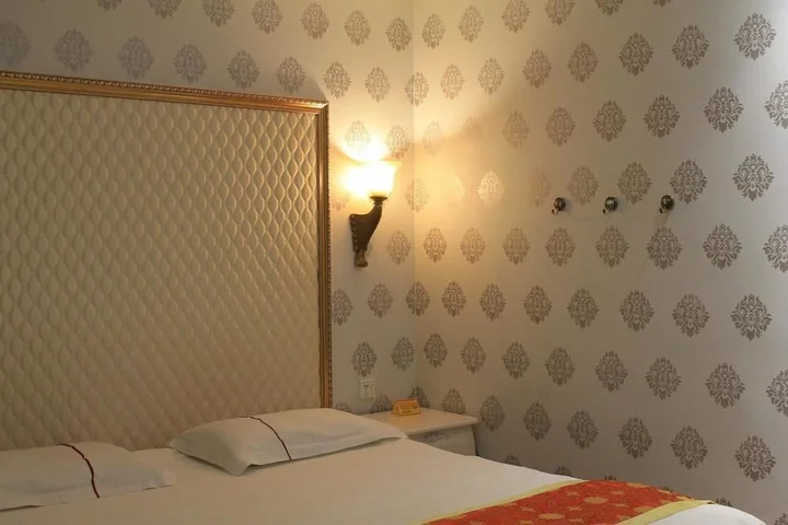 Сямынь: Shu Man Boutique Hotel-xiamen