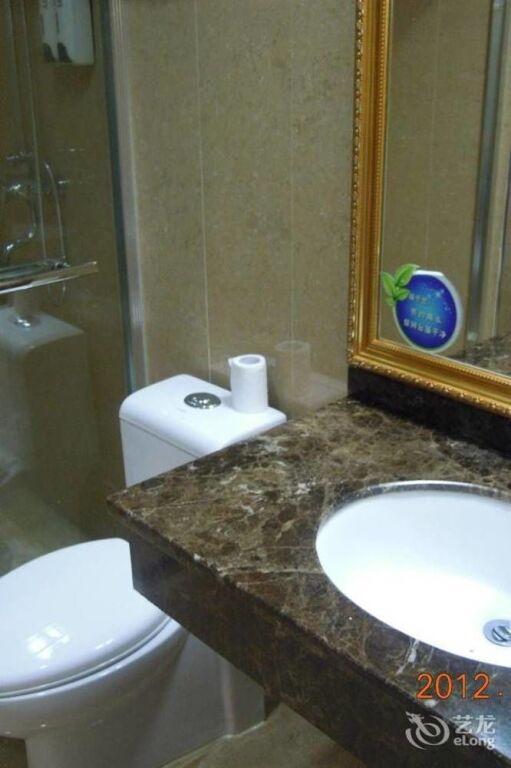 Сямынь: Shu Man Boutique Hotel-xiamen