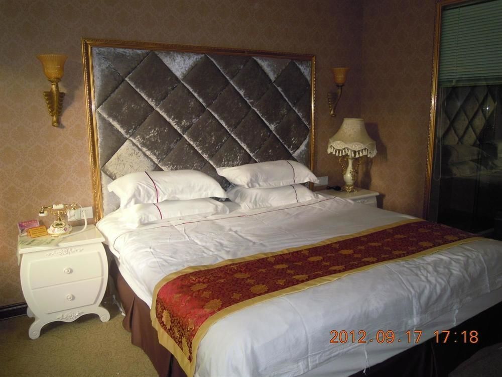 Сямынь: Shu Man Boutique Hotel-xiamen