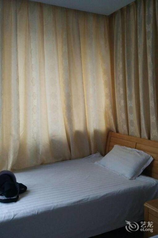 Сямынь: Xiaoxuanzi Haiju Inn- Gulangyu Island