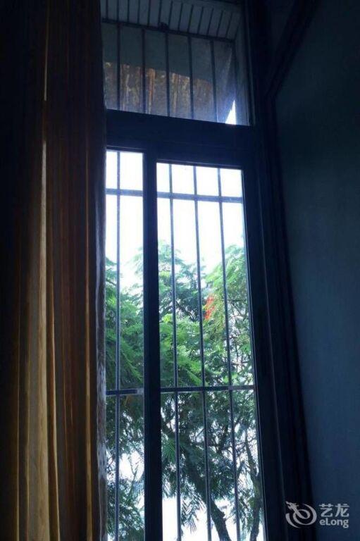 Сямынь: Xiaoxuanzi Haiju Inn- Gulangyu Island
