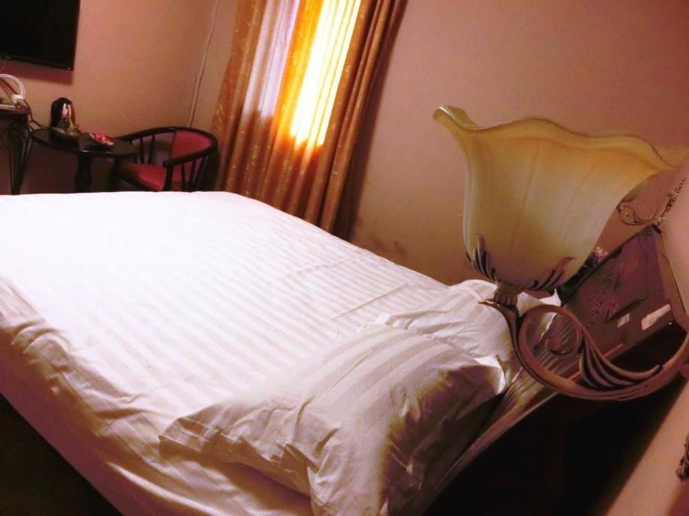 Сямынь: Xiaoxuanzi Haiju Inn- Gulangyu Island