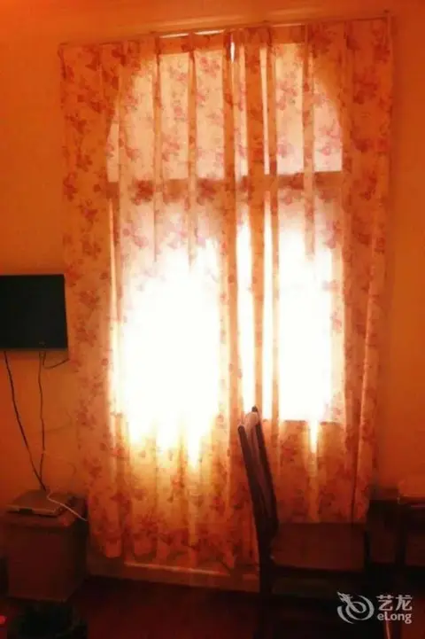 Сямынь: Xiaoxuanzi Haiju Inn- Gulangyu Island