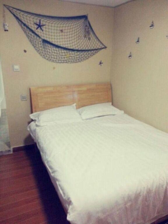Сямынь: Xiaoxuanzi Haiju Inn- Gulangyu Island