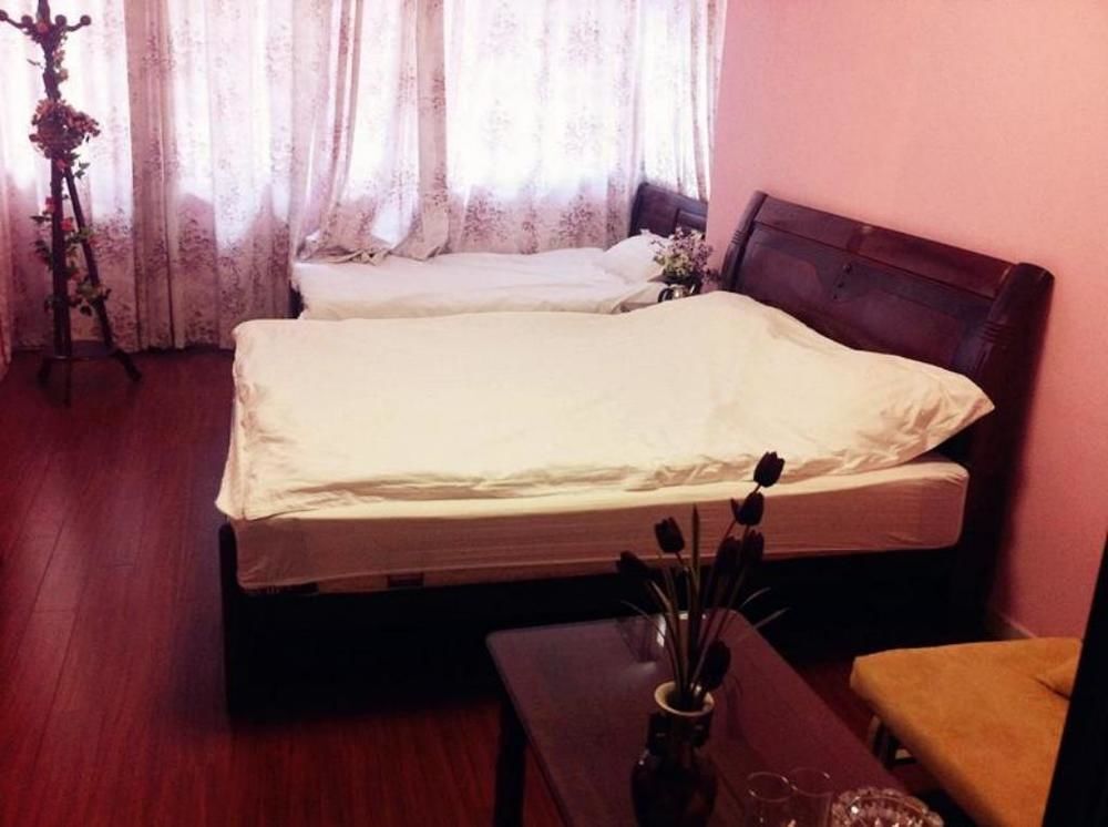 Сямынь: Xiaoxuanzi Haiju Inn- Gulangyu Island