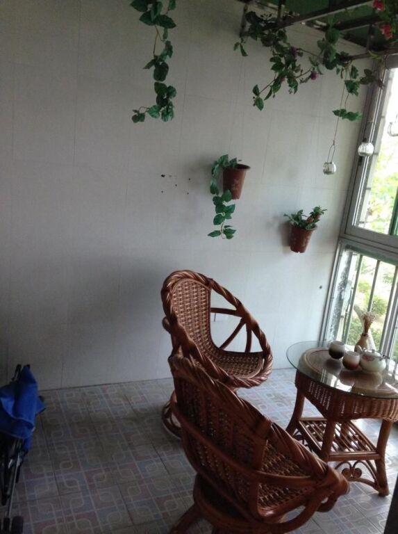 Сямынь: Xiaoxuanzi Haiju Inn- Gulangyu Island