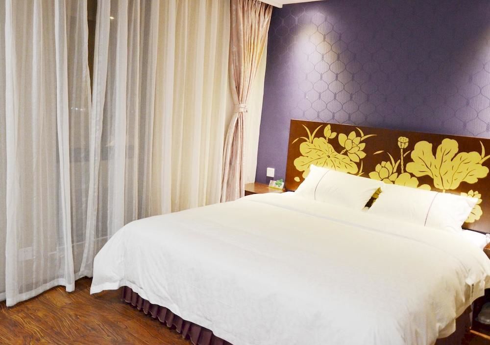 Чэнду: Aishangmei Hotel