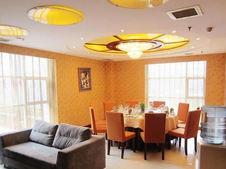 Куньмин: Tanghua Garden Hotel