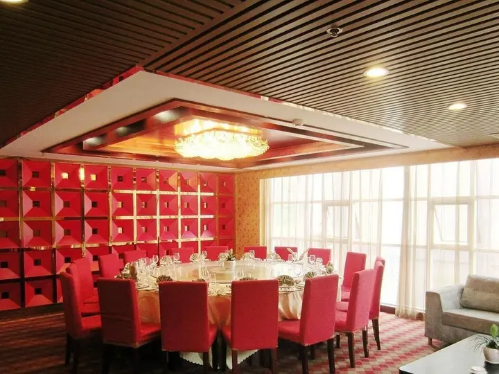 Куньмин: Tanghua Garden Hotel